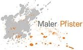 Maler Pfister | Malergeschäft | Gals im Seeland, Kanton Bern - Gals